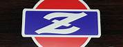 Datsun Z Logo