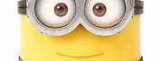 Dave the Minion Character