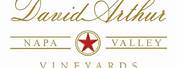 David Arthur Wine Logo