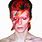 David Bowie Album Art
