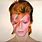 David Bowie Ziggy