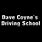 David Coyne Driving School Cameron Park