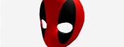Deadpool Mask Roblox