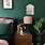 Decorating with Green and Pink