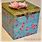 Decoupage Box Ideas