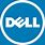 Dell Logo Round