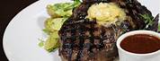 Delmonico Ribeye Steak