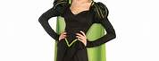 Deluxe Wicked Witch of the West Costume
