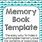 Dementia Memory Book Printable