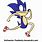 Derp Sonic Running