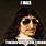 Descartes Meme