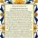 Desiderata Poem Printable