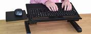 Desktop Computer Keyboard Stand