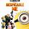 Despicable Me 1 Movie Poster