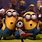 Despicable Me 2 Minions Singing