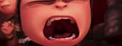 Despicable Me 3 2017 Agnes Scream