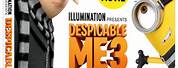 Despicable Me 3 2017 Special Edition