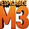 Despicable Me 3 Logo