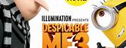 Despicable Me Blu-ray and DVD Trailer