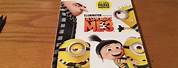 Despicable Me DVD 3 Pack