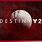 Destiny 2 Title Screen