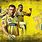 Dhoni CSK Wallpapers