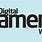 Digital Camera World Logo