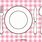 Dinner Place Setting Clip Art