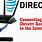 DirecTV Network Setup
