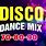 Disco Dance Music