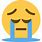 Discord Cry Emoji