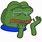 Discord Emoji Pepe Cry