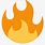 Discord Fire Emoji