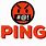 Discord Ping Emoji