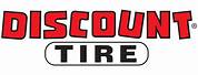 Discount Tire Logo