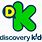 Discovery Kids Logo HD
