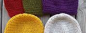 Disney Beanie Hats Crochet Free Pattern