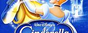 Disney Cinderella DVD Cover