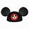 Disney Ear Hats