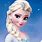 Disney Frozen Elsa Cute