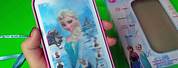 Disney Frozen Toy Cell Phone