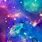 Disney Galaxy Wallpaper