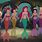 Disney Little Mermaid Sisters
