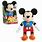Disney Mickey Mouse Doll