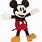 Disney Mickey Mouse Puppets