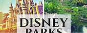 Disney Parks Blog iPhone Wallpaper