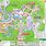 Disney Parks Orlando Map