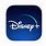 Disney Plus Logo Square