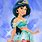 Disney Princess Jasmine