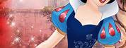 Disney Princess Snow White iPhone Wallpaper
